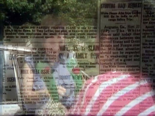 Unsolved Mysteries S12E13