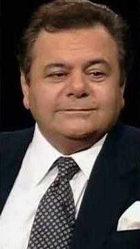 Step back in time and immerse yourself in the nostalgic world of radio dramas as Paul Sorvino shares