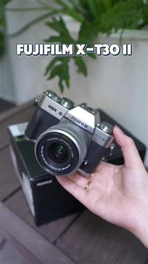 Em này vs Fujifilm xs10 chụp màu ảnh y chang nhau nhưng dáng nhỏ gọn, thời trang hơn nè!! #fujifilmxt30ii #vintagecamera #mayanhfujifilm #fujifilmxs10 #reviewmayanh