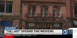 The Russian Lady reopens under new name, ownership