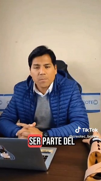 👀 ¿Sabías que puedes cambiar una vida con tus diseños? 💻 Aprende a crear prótesis de extremidades superiores en 3D. 🎯 Diseña con propósito. 💙 Y viví una clase presencial única con un paciente real. 📅 Iniciamos el 4 de agosto ⏳ ¡Inscribite por solo Bs 250 hasta el 31 de julio! 🎓 ¡Tu talento puede transformar vidas! #Diseño3D #SolidWorks #Protesis3D #Impresión3D #CursoBolivia #IngenieríaConPropósito #Creotec