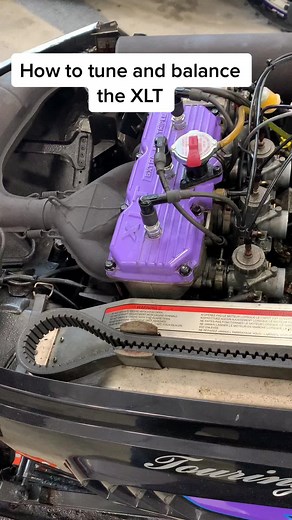 How to Tune and Balance Carburetors for Peak Performance