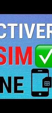 Comment Désactiver Le Pin SIM Sur iPhone