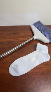 1.6K views | Out of Reach? Not Anymore with This Sock Trick! This original video was produced by Network Media and Hannah Gold. | Dramaland | Facebook