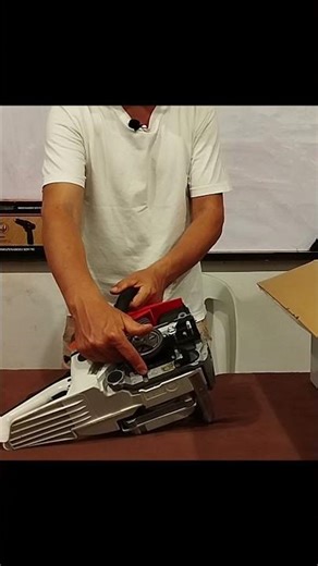 Review of the 78cc Nakasaki NK7800 Pro chainsaw: Is it good?