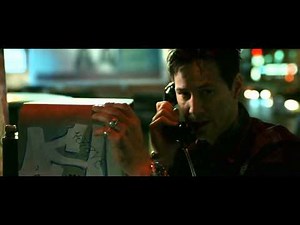 Street Kings Trailer [HD]