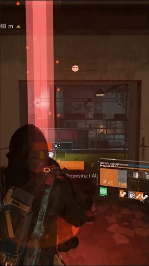 Legendary Pistols in The Division 2: Tips and Strategies for Success! #TheDivision2 #Gaming"