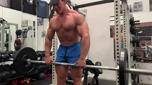 729K views · 10K reactions | SHOULDER WORKOUT UPRIGHT ROWS...