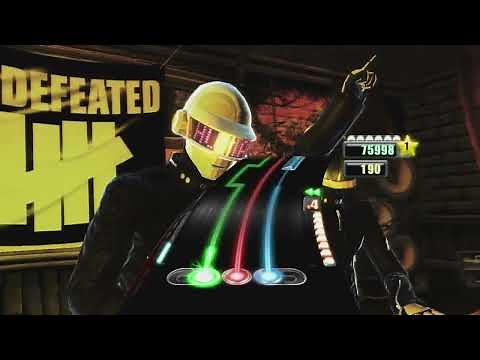 DJ Hero “Izzo (H.O.V.A.)/ My Name Is” 100% Expert [PS3]