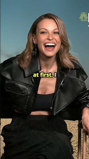 Kayla Wallace on the Marvel Reference #Falcone #landman #KaylaWallace #marvel