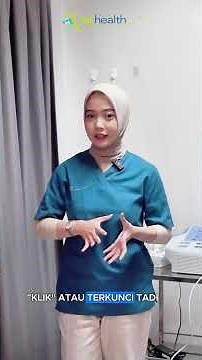 Jari Tangan Kamu Terkunci atau Kaku ? Mungkin kamu Terkena Trigger Fingers