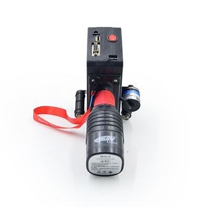 [Hot Item] Handheld Inkjet Printer for Barcode Printing with Black Cartridge