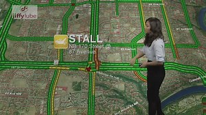 87 reactions · 14 shares | Watch our tongue-in-cheek promotional spot featuring Kimberly Wynn. You'll see the kind of dedication she brings to the show as she delivers up-to-the-minute traffic and road reports weekday mornings on CTV Morning Live. | CTV Edmonton | Facebook