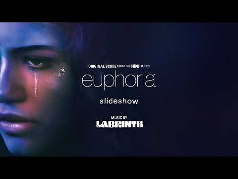 Labrinth – Slideshow (Official Audio) | Euphoria (Original Score from the HBO Series)