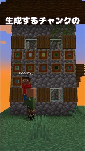 Don't play in the world [MOD introduction]