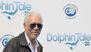 Morgan Freeman's Misconduct Apology Proves Harassment Is An Everyday Thang For Some Men