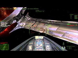 Diaspora - BSG Viper Simulator Gameplay