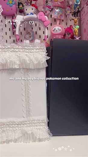 Exploring Our Pokemon Collection Journey Together