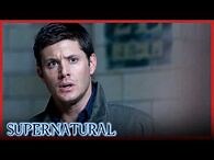 The Day Castiel Became God - Supernatural-2