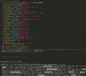 How companies should plan for, and respond to, security breaches