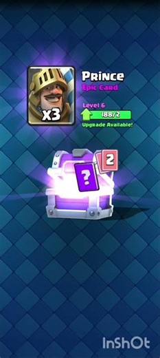 chest opening 📦 clash royal |#clashroyale #supercell #shorts #trending