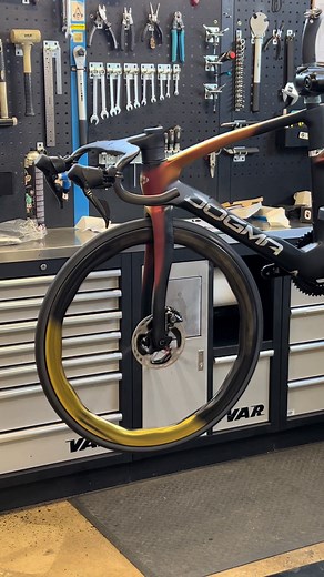 Exploring the Pinarello Dogma F 2025: Ultimate Cycling Experience