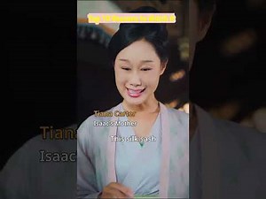 [Dubbed] The Princess & The Fallen Consort is a gr