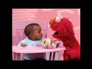 Elmo's World Thank You, Baby! #32 (Fish/Fishes) #elmosworld