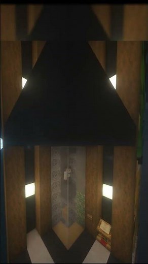 高速で動く！本格的なエレベーター‼︎ Realistic Elevator【Minecraft JE】