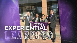 1.2K views | Opportunities outside the classroom are just as important to current and potential MBAs as those in the classroom. Learn about the opportunities TCU Neeley MBA provides to help students gain real-world experience. | TCU Neeley Graduate Programs | Facebook