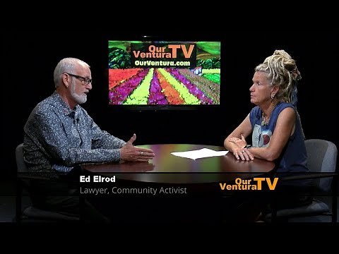 Grey Law: Free Legal Advice for Seniors in Ventura County