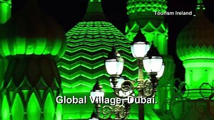 12K views · 395 reactions | Saint Patrick's day monuments around the world. | As Irish as it gets | Facebook