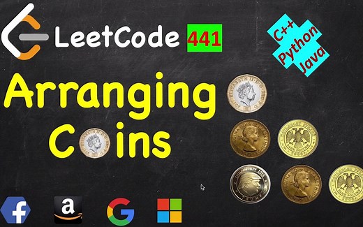 July Leetcoding Challenge 力扣算法刷题挑战系列（Java C++ Python版）