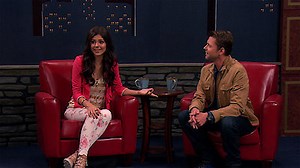 Watch Victorious Season 3 Episode 26 - Star-Spangled Tori