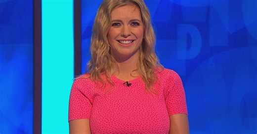 Why is Rachel Riley not on Countdown? Her absence explained