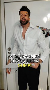 Ahlelele sanayiiiyeaağğğhh 🤣 Karneler nasıl? | kafa1adam