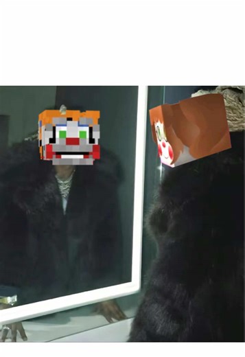 Same Character, Different Font: The Oddities Roleplay