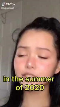 How did Bella Poarch go from one viral video to worldwide fame? The real story is right here 👀🔥