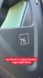 Let's take a look at the Land Rover 110 75th Limited Edition, in this timeless hue, Grasmere Green! #LandRover #Grasmeregreen #landroverdefender75 #defender Read more here: https://www.oneshift.com/articles/car-reviews/land-rover-defender-110-75th-limited-edition-review-off-roader-with-slick-on-road-charm Selling your car? Whatever the reason, sell your car at the highest price here: https://www.oneshift.com/sell-my-car-online-to-dealer-singapore/ | OneShift | Facebook