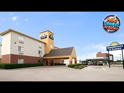 Days Inn & Suites by Wyndham Dallas | Dallas (TX), United States | Hotel Review ⭐