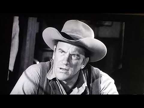 Gunsmoke - The Storm