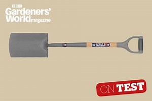 Spear and Jackson Neverbend Digging Spade review