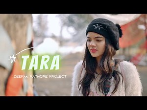 Tara | Deepak Rathore Project | Indie Song | Acoustic