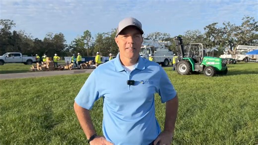 57K views · 729 reactions | WATCH: Our President and CEO, Archie Collins explains our restoration process following Milton, the strongest hurricane to hit the Tampa Bay area in a century. He provides a look at what it takes to get power back to your homes and businesses. Learn more about the steps we’re taking to restore service as quickly and safely as possible. Thank you for your continued patience and support! #RestoringPower #Milton | Tampa Electric | Facebook