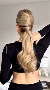 790K views · 5.7K reactions | Peinado elegante en segundos  #hair #style #viral #look #girls #moda #tips #fypシ゚viralシ #viralreelsシ #cute #diy | Trenzas y Peinados | Facebook