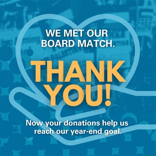 From the 22 organizations that partnered with us in 2024 to the...