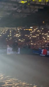 Saturday night fun in Brandon, MB! | PBR Canada