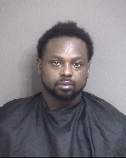 Columbia man found guilty of manslaughter in November 2022 double homicide