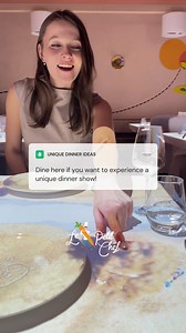 🎬 The world’s tiniest chef is serving big entertainment — now showing in your city 🍽️✨ | Le Petit Chef