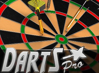 Pro Dart - kostenlos online spielen | ohne Anmeldung 🕹️